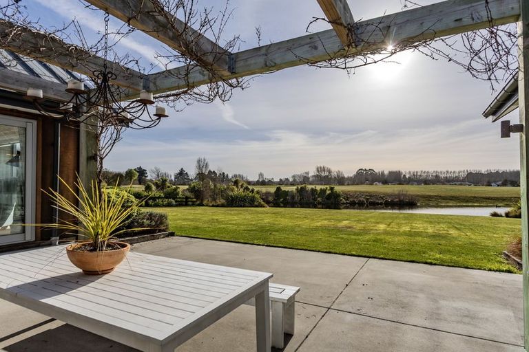 Photo of property in 23 Te Haunui Lane, Pegasus, 7612