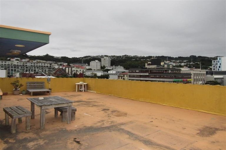 Photo of property in 255u6 Cuba Street, Te Aro, Wellington, 6011