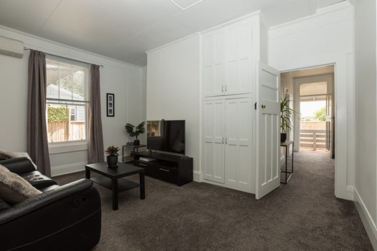 Photo of property in 61a Great North Road, Waipawa, 4210