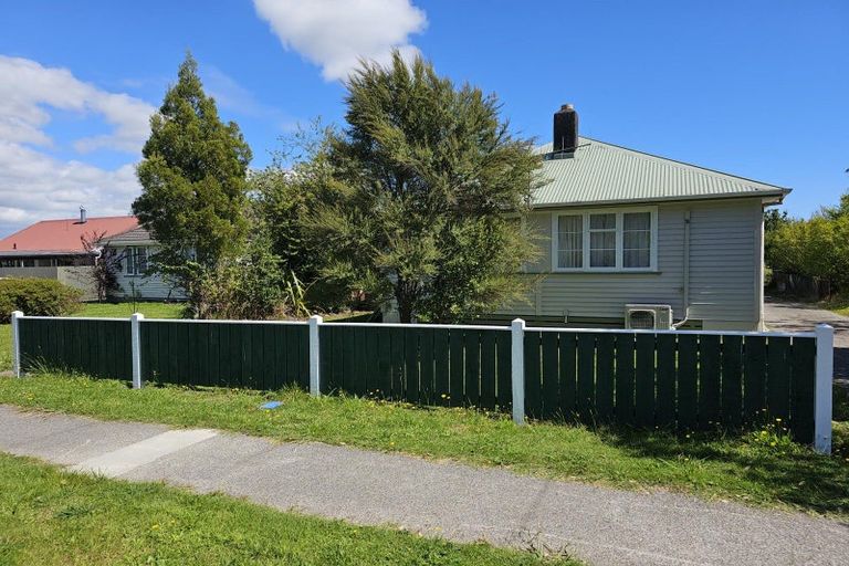 Photo of property in 66 Domett Street, Westport, 7825