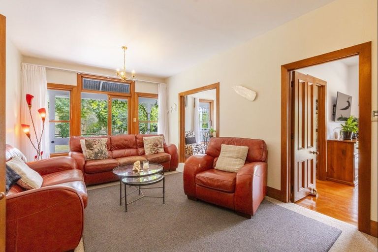 Photo of property in 378 Wimbledon Road, Porangahau, 4292