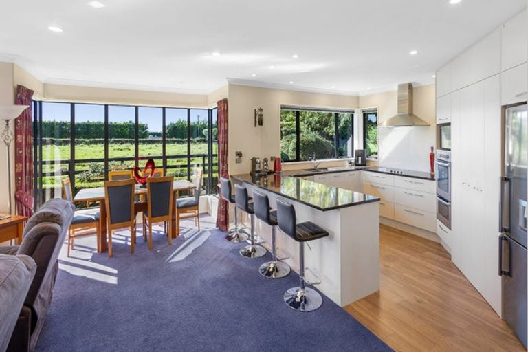 Photo of property in 211 Dawsons Road, Templeton, Christchurch, 7678