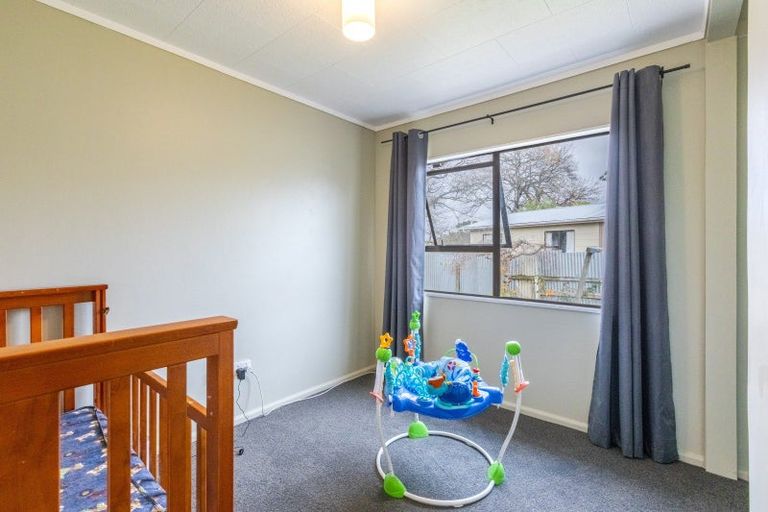 Photo of property in 14 Redwood Drive, Waipukurau, 4200