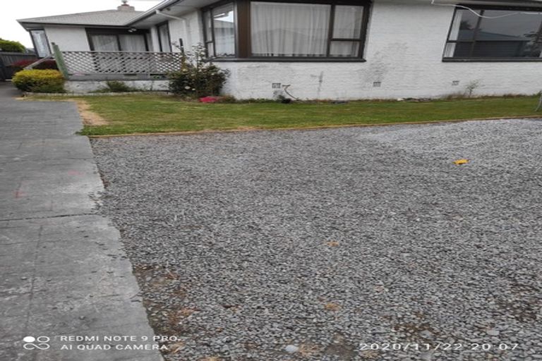 Photo of property in 36 Bethel Crescent, Bishopdale, Christchurch, 8053