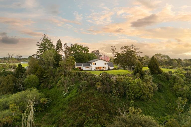 Photo of property in 126b Woodcock Road, Tamahere, Hamilton, 3283