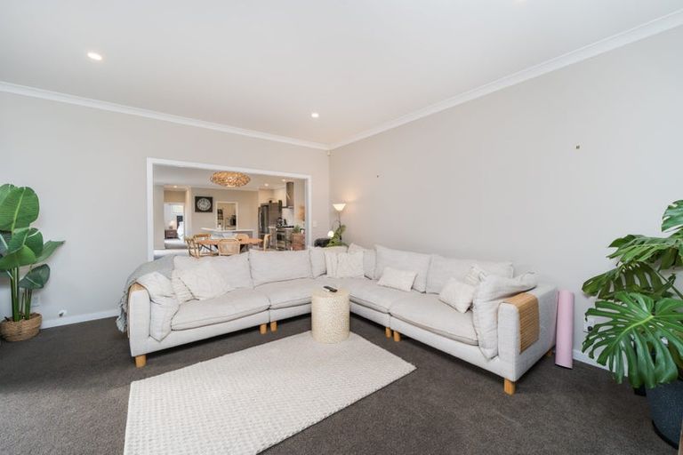 Photo of property in 5 Heritage Place, Terrace End, Palmerston North, 4410