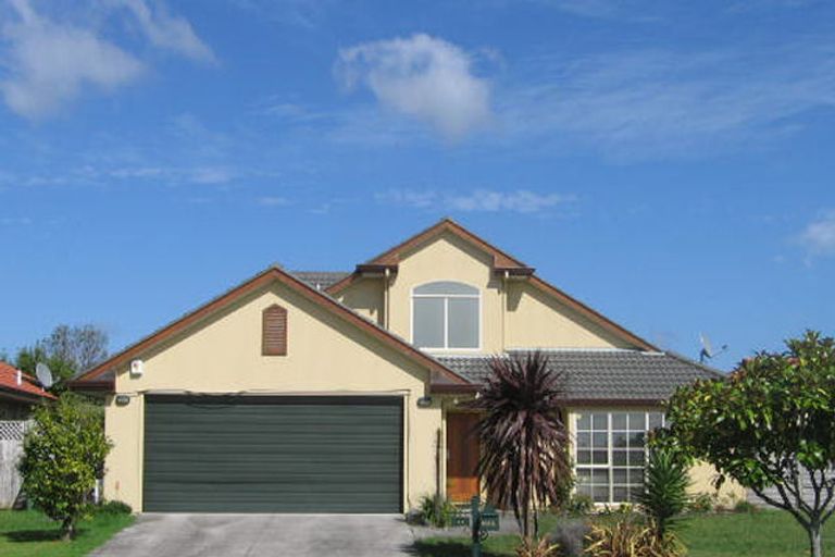 Photo of property in 44 Harvest Drive, Henderson, Auckland, 0612