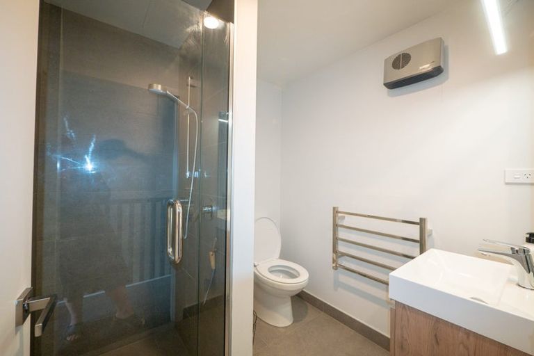 Photo of property in Cityscape Apartments, 21/97 Filleul Street, Dunedin Central, Dunedin, 9016