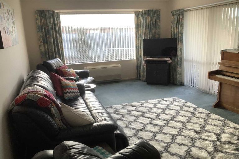 Photo of property in 25 Monaghan Street, Northwood, Christchurch, 8051