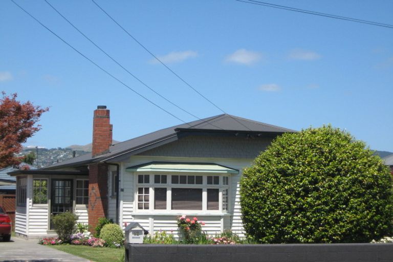 Photo of property in 12 Howard Street, Spreydon, Christchurch, 8024