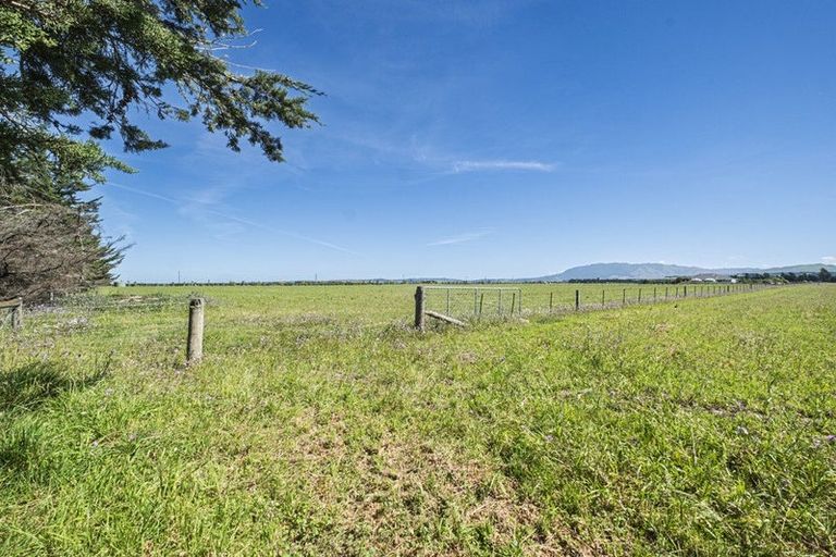 Photo of property in 136 Purchas Road, Glasnevin, Amberley, 7482