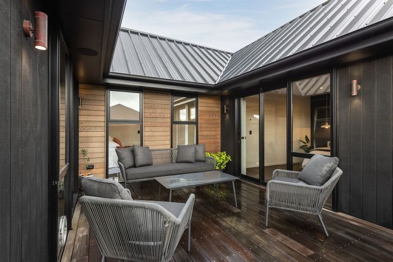 Photo of property in 588 Birchs Road, Lincoln, 7608