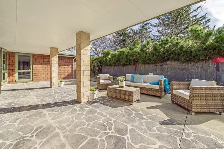 Photo of property in 626 East Maddisons Road, Rolleston, 7614