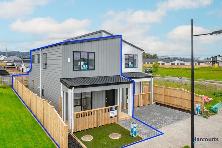 Photo of property in 39 Hari Road, Karaka, 2113