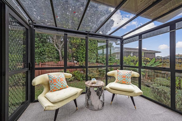 Photo of property in 1/7 Kentigern Close, Pakuranga, Auckland, 2010