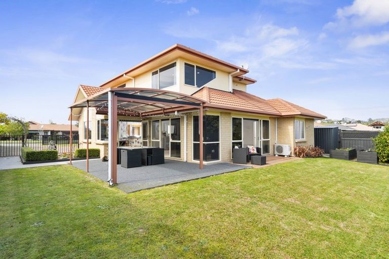 Photo of property in 12 Kestrel Avenue, Welcome Bay, Tauranga, 3112