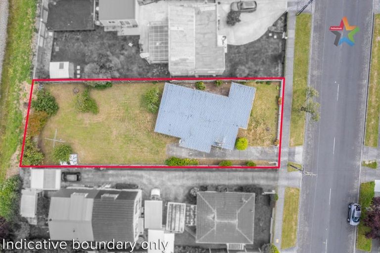 Photo of property in 71 Miro Street, Trentham, Upper Hutt, 5018