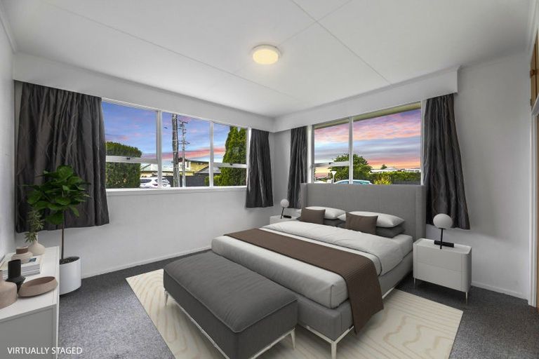 Photo of property in 4/76 Redwood Street, Redwoodtown, Blenheim, 7201