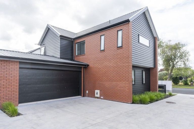 Photo of property in 15u6 Glen Lynne Avenue, Queenwood, Hamilton, 3210