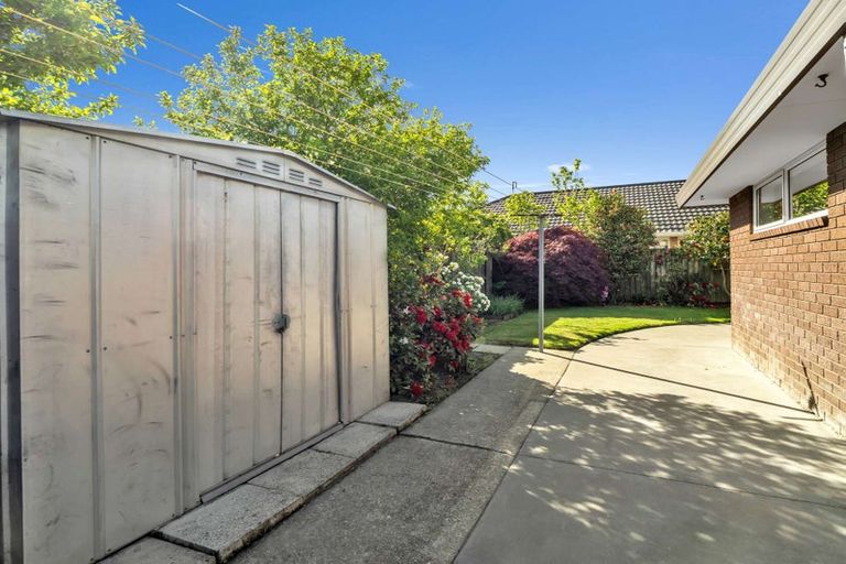 Photo of property in 213a White Street, Rangiora, 7400