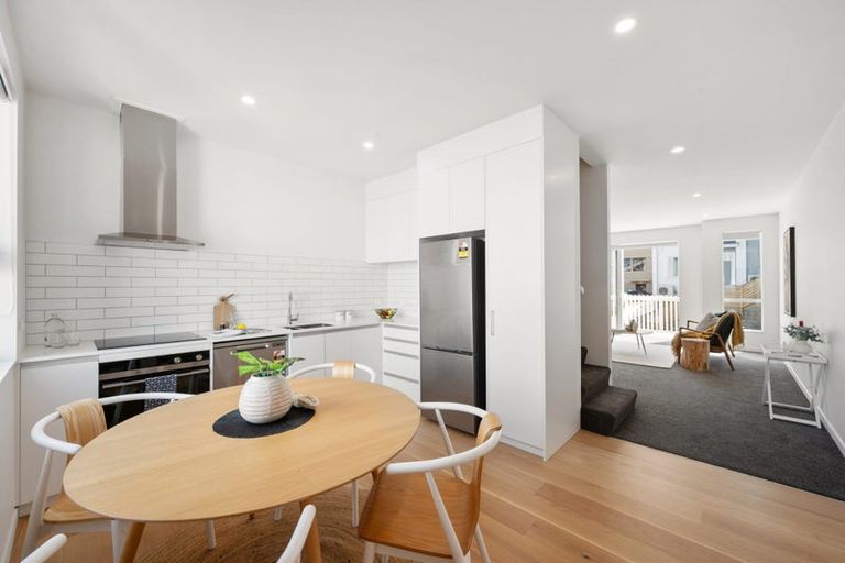 Photo of property in 11/30u Pirie Street, Mount Victoria, Wellington, 6011