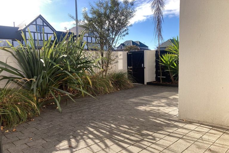 Photo of property in 1/25 Ayr Street, Riccarton, Christchurch, 8011