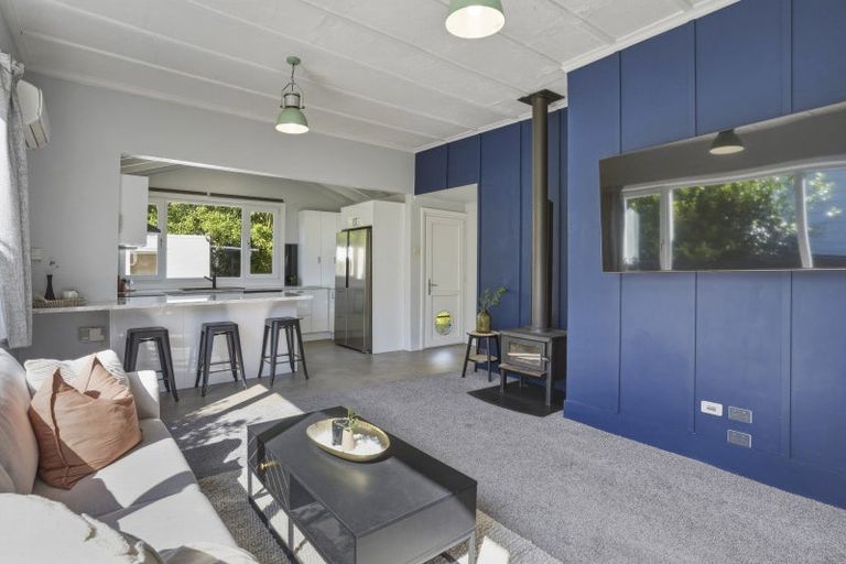 Photo of property in 8 Culloden Street, Kaikorai, Dunedin, 9010