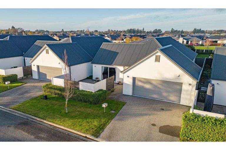 Photo of property in 54 Papawai Drive, Rangiora, 7400
