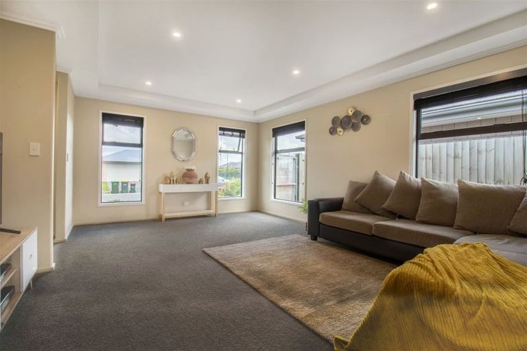 Photo of property in 40 Chert Street, Rolleston, 7614