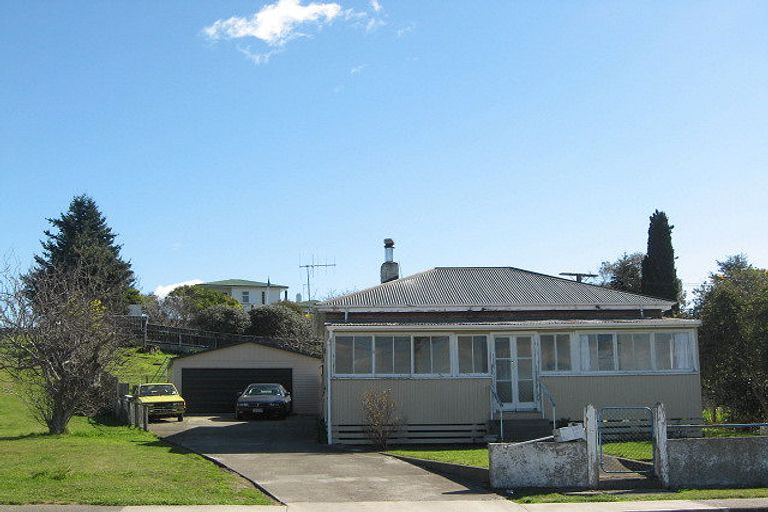 Photo of property in 116 Porangahau Road, Waipukurau, 4200