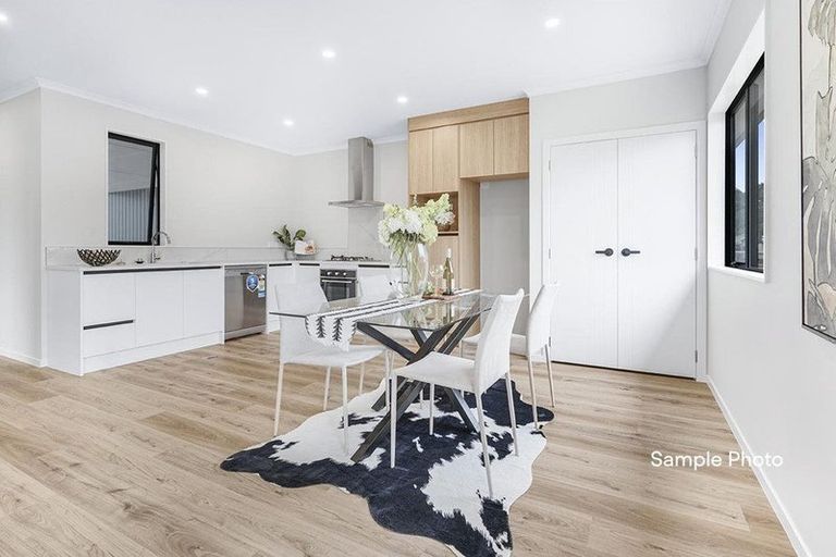 Photo of property in 1/2 Wedgewood Place, Dinsdale, Hamilton, 3204