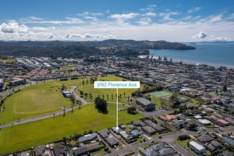 Photo of property in 2/93 Florence Avenue, Orewa, 0931