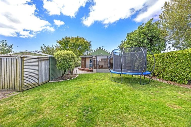 Photo of property in 277 Hendersons Road, Hoon Hay, Christchurch, 8025