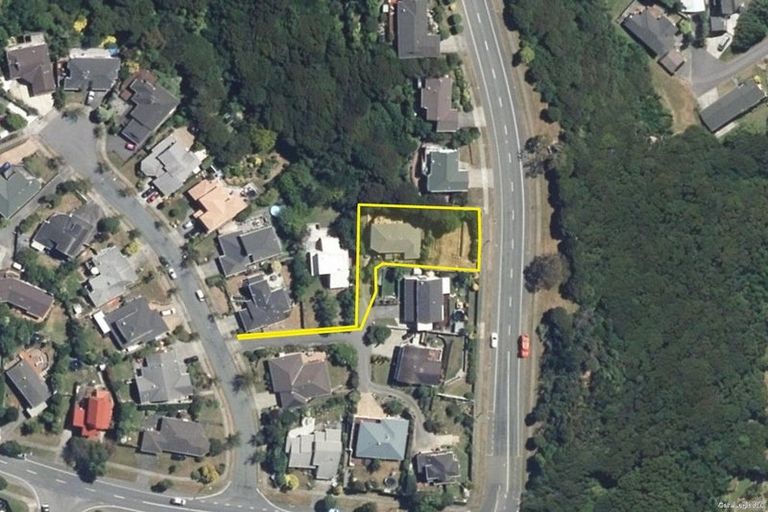 Photo of property in 14 Musket Lane, Whitby, Porirua, 5024