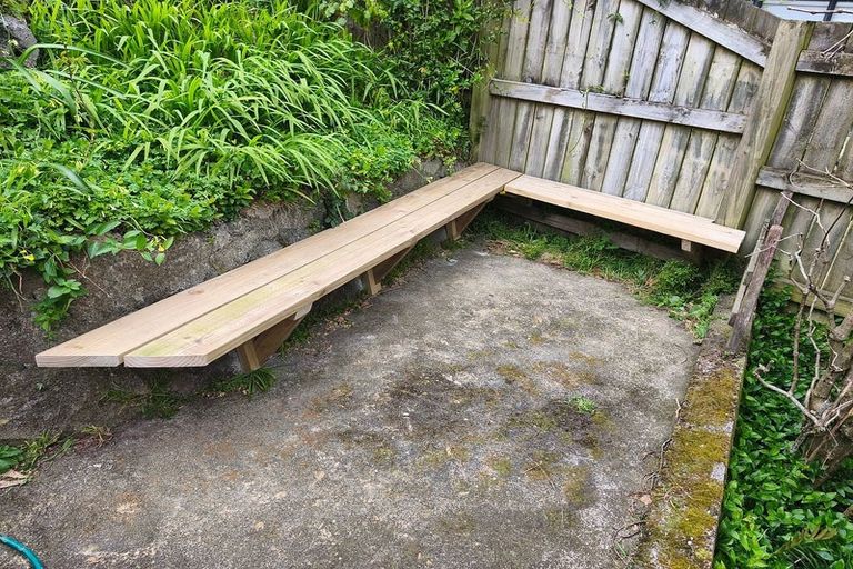 Photo of property in 12 Mairangi Road, Wadestown, Wellington, 6012