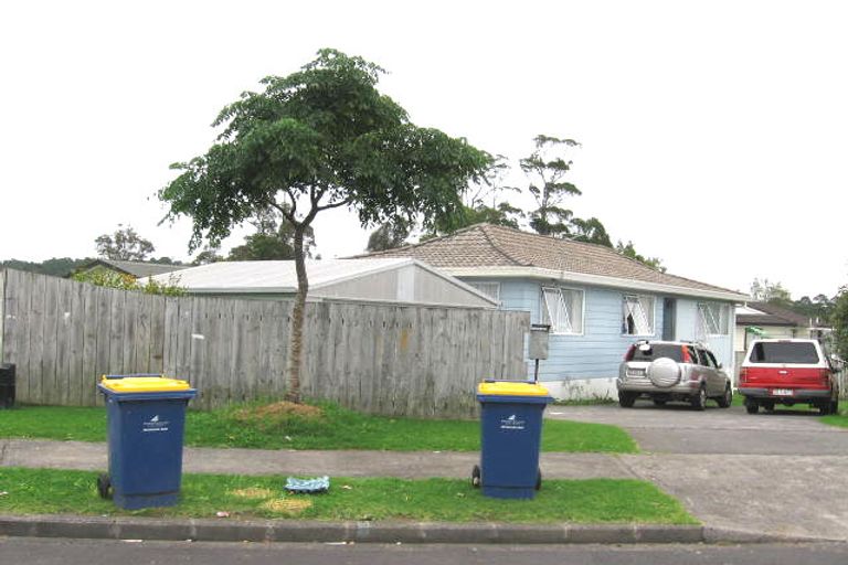 Photo of property in 44 Childers Road, Ranui, Auckland, 0612