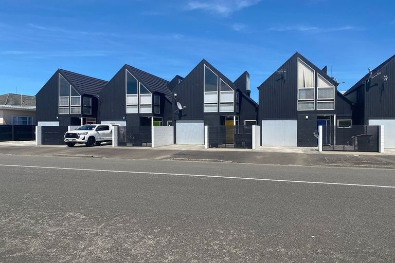 Photo of property in 4e Pirie Street, Palmerston North, 4410