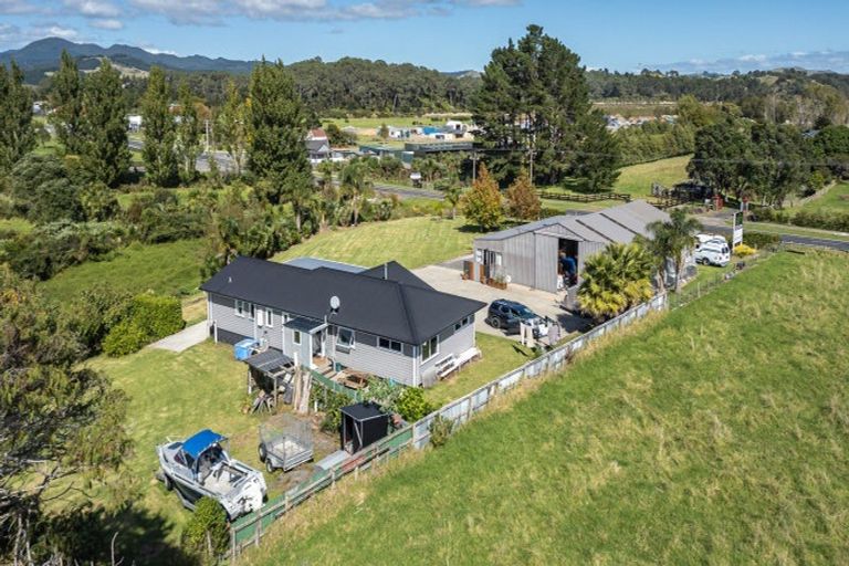 Photo of property in 905 Tiki Sh25 Road, Coromandel, 3506