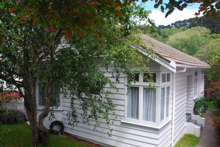 Photo of property in 116 Moxham Avenue, Hataitai, Wellington, 6021