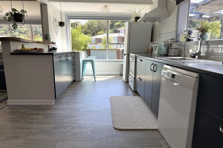 Photo of property in 114 Marsden Road, Greymouth, 7805