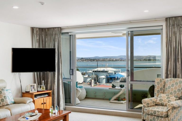 Photo of property in 408/36 Victoria Road, Mount Maunganui, 3116