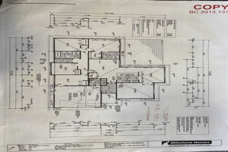 Photo of property in 28 Flemington Street, Washdyke, Timaru, 7910