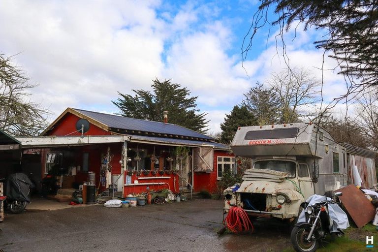 Photo of property in 854 Nelson Creek Road, Hochstetter, Dobson, 7872