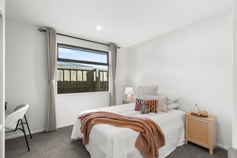 Photo of property in 11 Tulett Park Drive, Casebrook, Christchurch, 8051