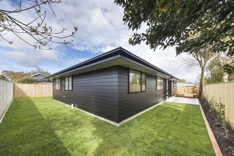 Photo of property in 196b North Street, Feilding, 4702
