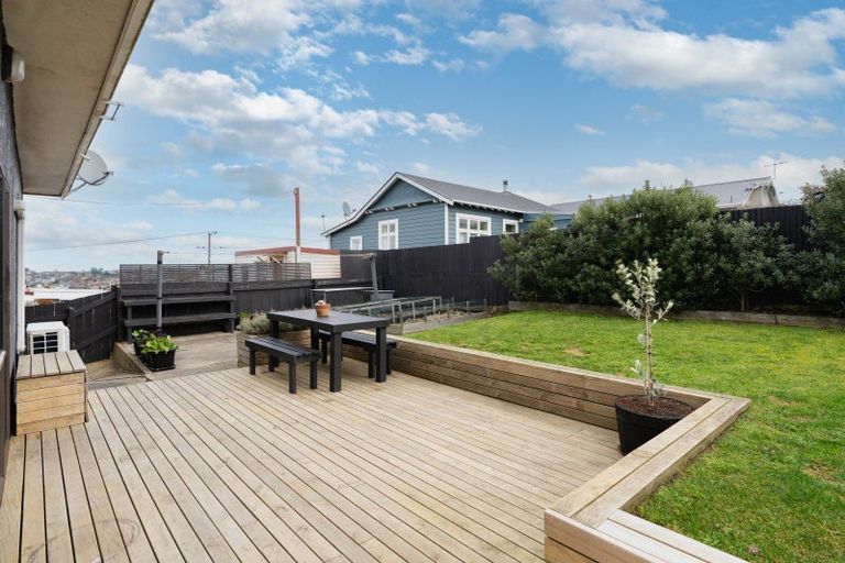 Photo of property in 158 Glenpark Avenue, Maryhill, Dunedin, 9011
