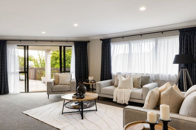 Photo of property in 142 Delamare Road, Pukete, Hamilton, 3200