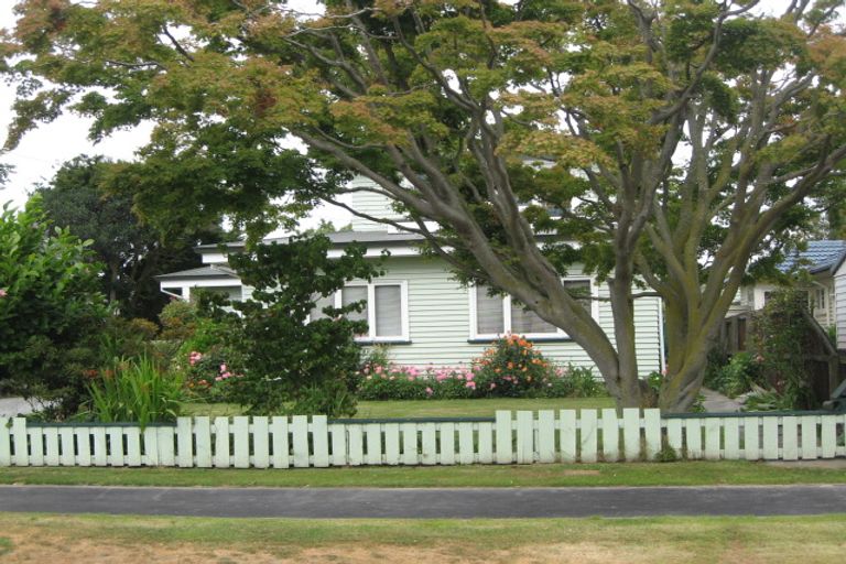 Photo of property in 230 Knowles Street, St Albans, Christchurch, 8052