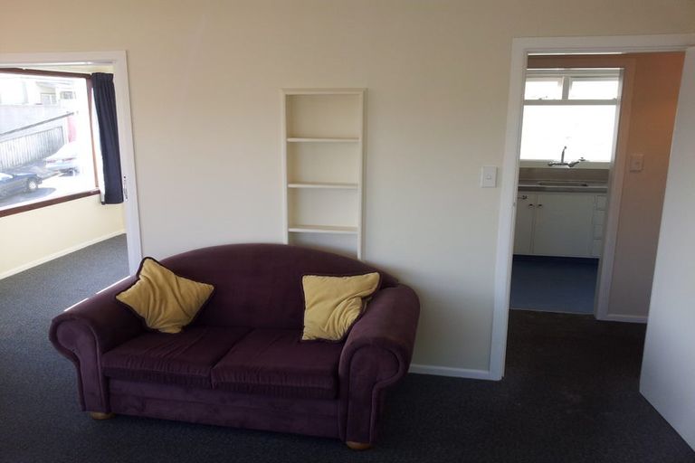 Photo of property in 117u3 Austin Street, Mount Victoria, Wellington, 6011