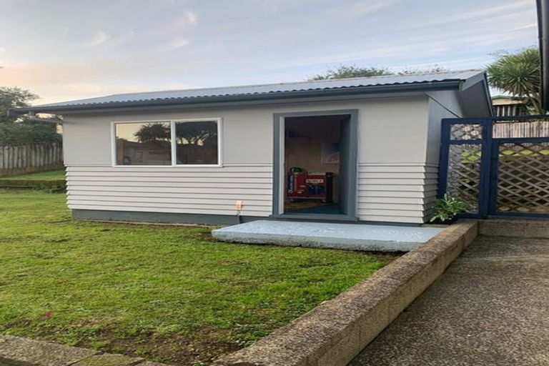 Photo of property in 16 Hinau Street, Maeroa, Hamilton, 3200